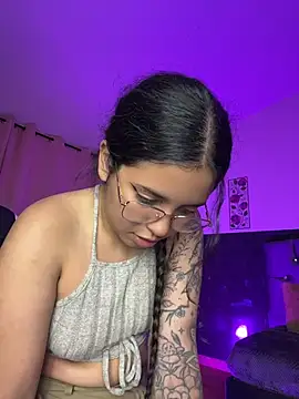 Rosita_forever_ webcam