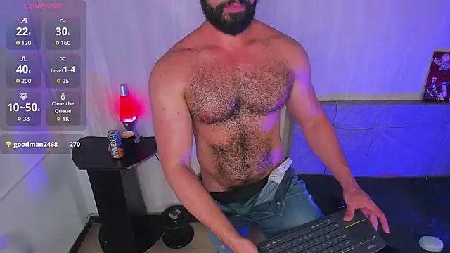 Luke_Diaz7 webcam