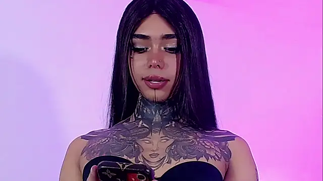 deborahotts webcam