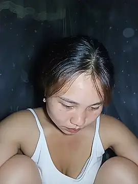 EllyBaby20 webcam