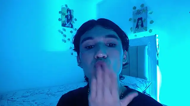 jullian_ricci webcam
