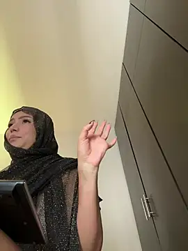 Darsha_Khemu webcam