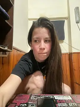 Melu12 webcam
