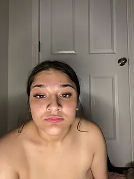 treasurebabii webcam