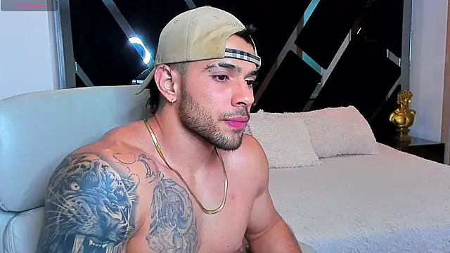 Raytorres webcam