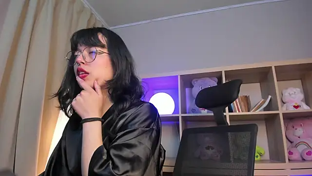 Saphyralux webcam
