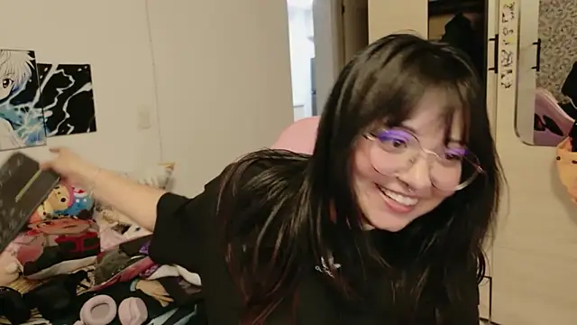 ZoeyDoll_ webcam