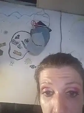Dubbbetty webcam