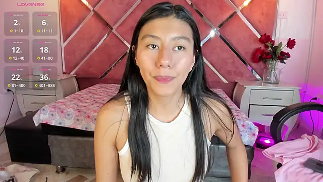 Carla_Alvez webcam