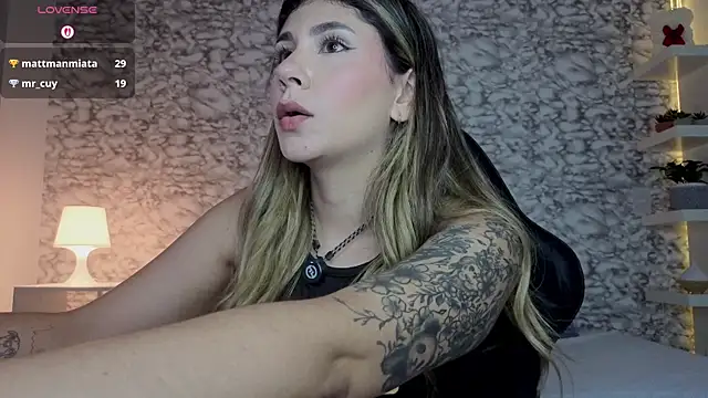 Isabella_Bliss webcam