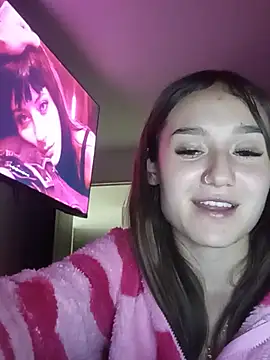 Hana_Winter webcam