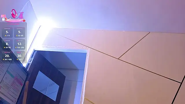 Samantha_Ebony_pm webcam