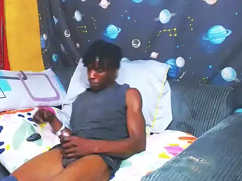 Shortgun34 webcam