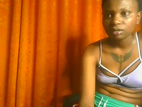 thee_african webcam