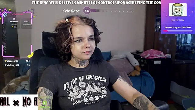 Dark__Elf webcam