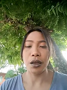 KinkyKit_May webcam
