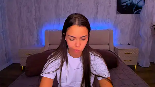 AlexaBarkley webcam