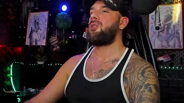 LexHardy webcam