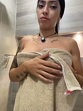 Celeste_Amber webcam