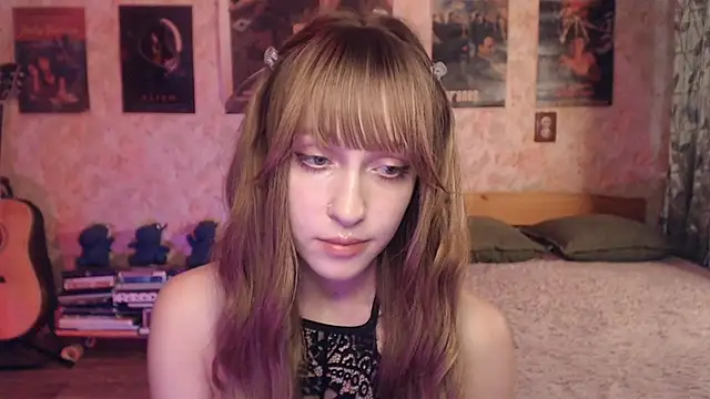 Friendly_Ellie webcam