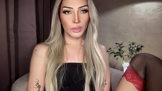 Alicegreenexx webcam