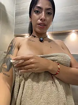 Celeste_Amber webcam