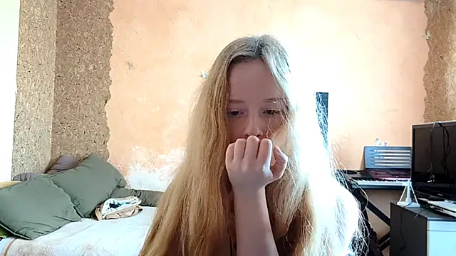 KateVibe_01 webcam