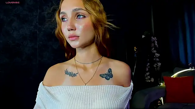Princess__Lily webcam