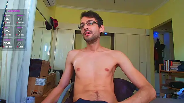 HungEddy webcam