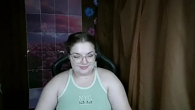 Teasing_Dora webcam