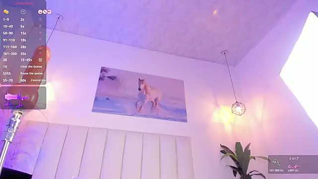 melanieduxz webcam
