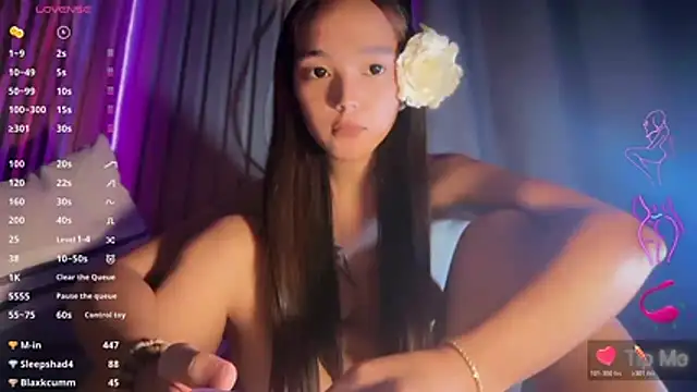Cutie_lisa18 webcam