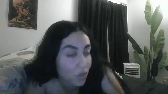 WetFlower69 webcam