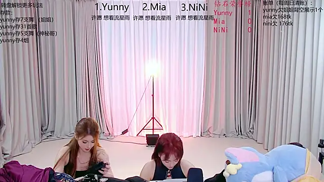 MiNi-U webcam