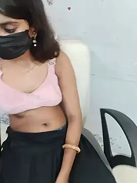 Riya____1 webcam