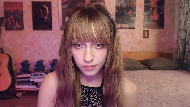 Friendly_Ellie webcam