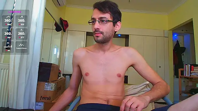 HungEddy webcam