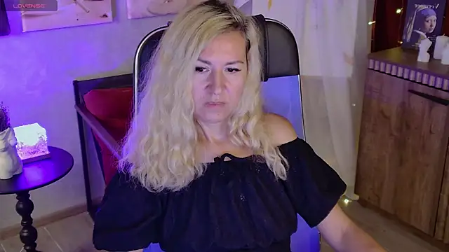 DonnaSmitth webcam
