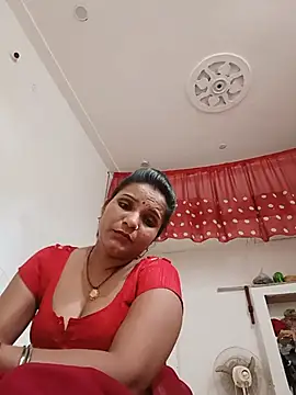 Cut_rani64 webcam