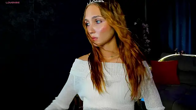 Princess__Lily webcam