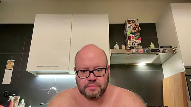 theitalianbear webcam