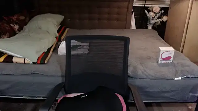 xheavenlytrans webcam