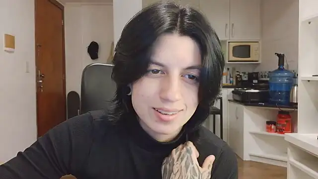 kyslrana webcam