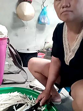 GinieBaby webcam