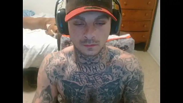 DADDY_KANE8--- webcam