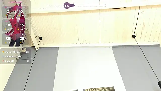 RebeccaSexx webcam