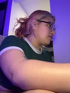 Sophia_Weest99 webcam