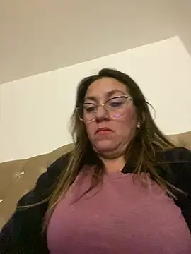 SCARLET-20 webcam