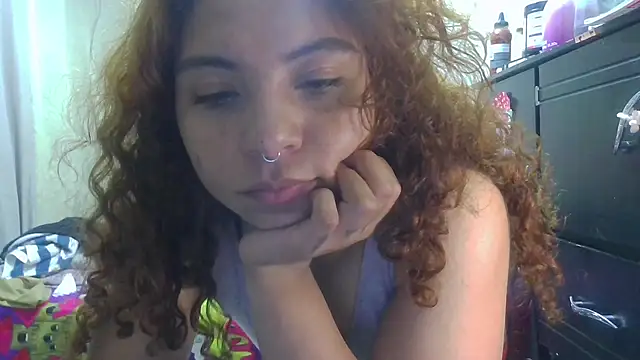 VioletV webcam