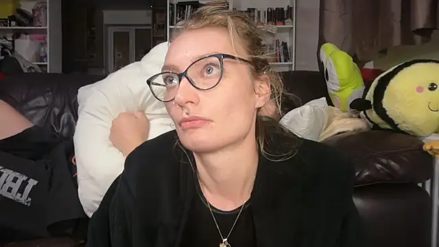 harleyblair webcam